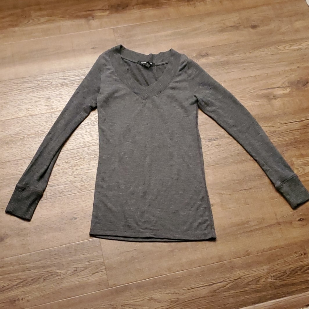 ACTIVE BASIC Sweater